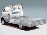 Chana Star Truck Single Cab 2011 года